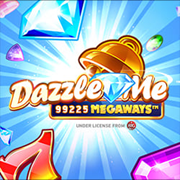 Dazzle Me Megaways — Slots — Taya365