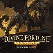 Divine Fortune Megaways — Slots — Taya365
