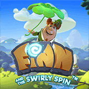 Finn and the Swirly Spin — Slots — Taya365