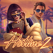 Hotline 2 — Slots — Taya365