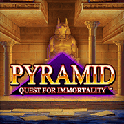 Pyramid: Quest for Immortality — Slots — Taya365