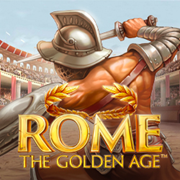 Rome:The Golden Age — Slots — Taya365