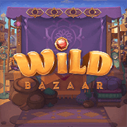 Wild Bazaar — Slots — Taya365