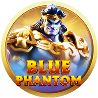 Blue Phantom — Slots — Taya365