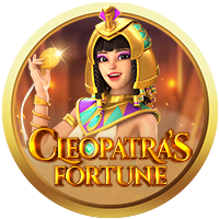 Cleopatra's Fortune — Slots — Taya365