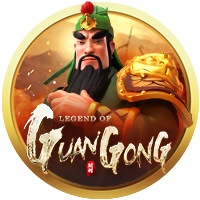 Legend of Guan Gong — Slots — Taya365