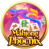 Mahjong Phoenix — Slots — Taya365