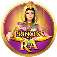 Princess of RA — Slots — Taya365