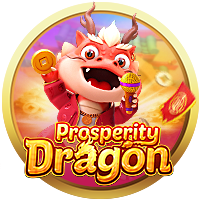 Prosperity Dragon — Slots — Taya365