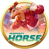 Prosperity Horse — Slots — Taya365