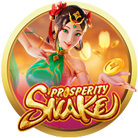 Prosperity Snake — Slots — Taya365