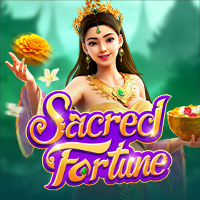 Sacred Fortune — Slots — Taya365