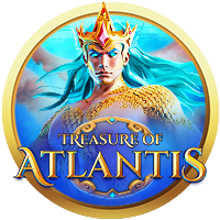 Treasure of Atlantis — Slots — Taya365