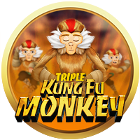 Triple Kung Fu Monkey — Slots — Taya365