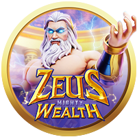 Zeus Mighty Wealth — Slots — Taya365