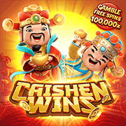 Caishen Wins — Slots — Taya365