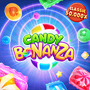 Candy Bonanza — Slots — Taya365