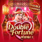 Double Fortune — Slots — Taya365