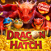 Dragon Hatch — Slots — Taya365