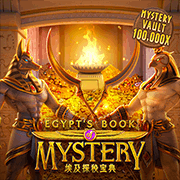 Egypt's Book of Mystery — Slots — Taya365