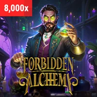 Forbidden Alchemy — Slots — Taya365