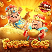 Fortune Gods — Slots — Taya365