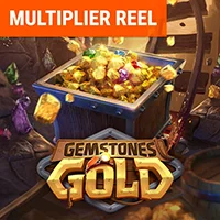 Gemstones Gold — Slots — Taya365