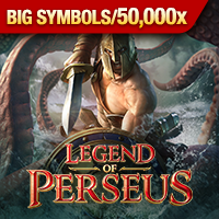 Legend of Perseus — Slots — Taya365