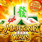 Mahjong Ways — Slots — Taya365
