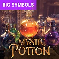 Mystic Potion — Slots — Taya365