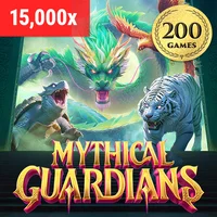 Mythical Guardians — Slots — Taya365