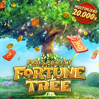 Prosperity Fortune Tree — Slots — Taya365