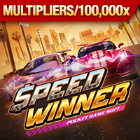 Speed Winner — Slots — Taya365