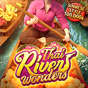 Thai River Wonders — Slots — Taya365