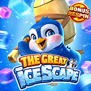 The Great Icescape — Slots — Taya365