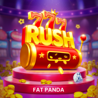 777 Rush — Slots — Taya365