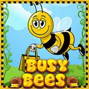 Busy Bees — Slots — Taya365