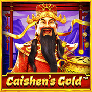 Caishen's Gold — Slots — Taya365