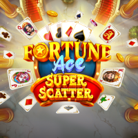 Fortune Ace Super Scatter — Slots — Taya365