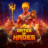 Gates of Hades — Slots — Taya365