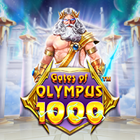 Gates of Olympus 1000 — Slots — Taya365