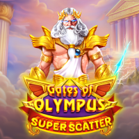 Gates of Olympus Super Scatter — Slots — Taya365