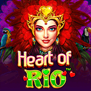 Heart of Rio — Slots — Taya365