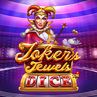 Joker Jewels Dice — Slots — Taya365
