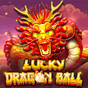 Lucky Dragon Ball — Slots — Taya365