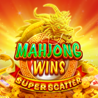Mahjong Wins Super Scatter — Slots — Taya365
