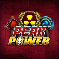 Peak Power — Slots — Taya365