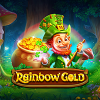Rainbow Gold — Slots — Taya365