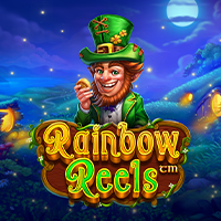 Rainbow Reels — Slots — Taya365