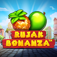 Rujak Bonanza — Slots — Taya365